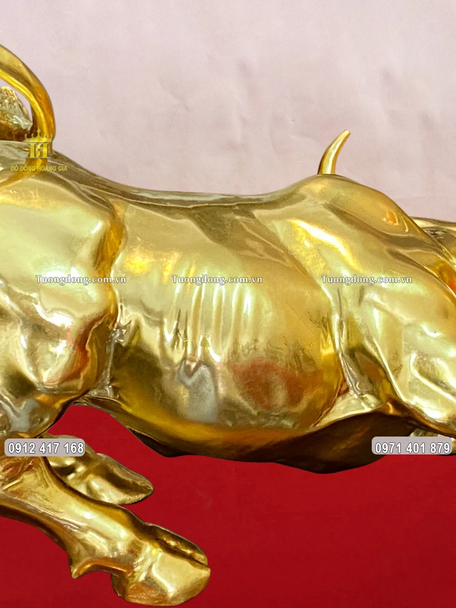 Vật phẩm lên đặt trên cao, trong không gian sạch, thoáng